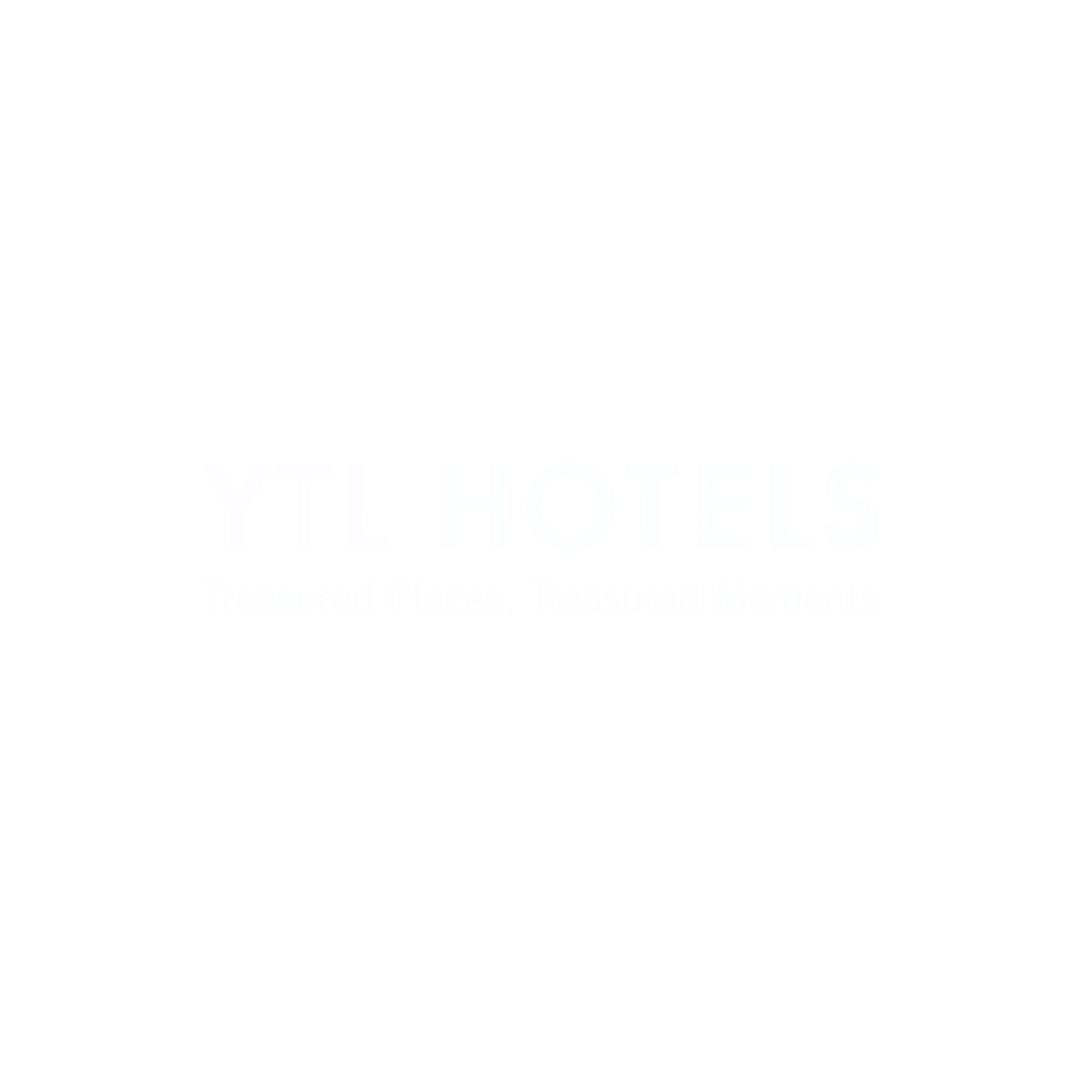 YTL Hotels Logo-White